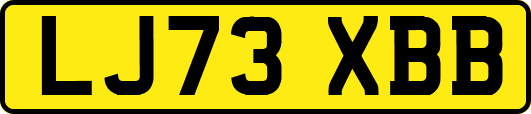 LJ73XBB
