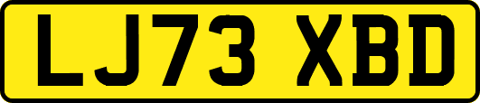 LJ73XBD