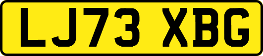 LJ73XBG