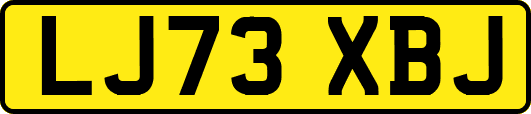 LJ73XBJ