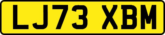LJ73XBM