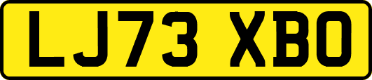 LJ73XBO