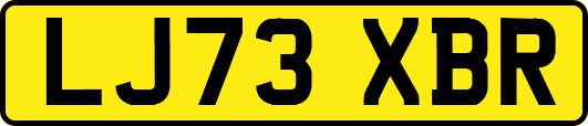 LJ73XBR