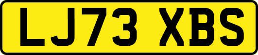 LJ73XBS