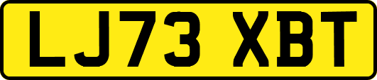 LJ73XBT