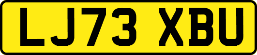 LJ73XBU