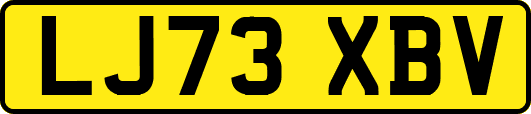 LJ73XBV