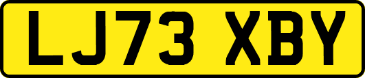 LJ73XBY