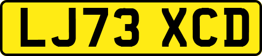 LJ73XCD