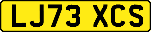 LJ73XCS