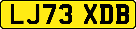 LJ73XDB