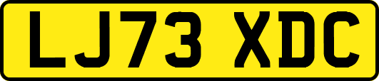 LJ73XDC