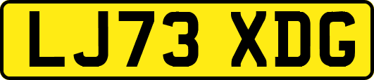 LJ73XDG