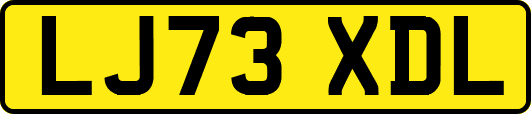 LJ73XDL