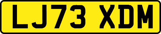 LJ73XDM