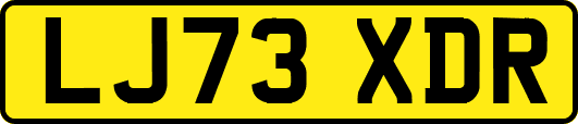 LJ73XDR