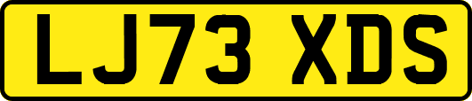 LJ73XDS