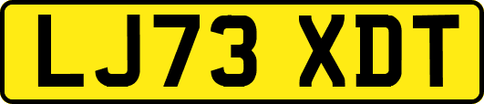 LJ73XDT