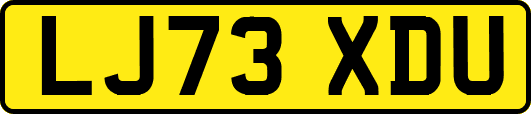 LJ73XDU