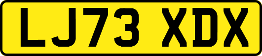 LJ73XDX