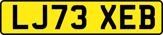 LJ73XEB