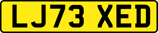 LJ73XED