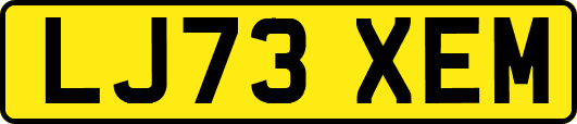 LJ73XEM