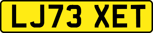LJ73XET