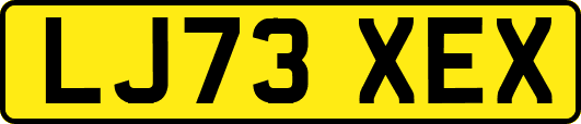 LJ73XEX