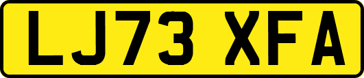 LJ73XFA