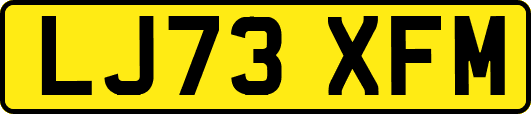 LJ73XFM