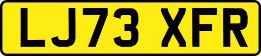 LJ73XFR