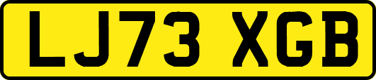 LJ73XGB