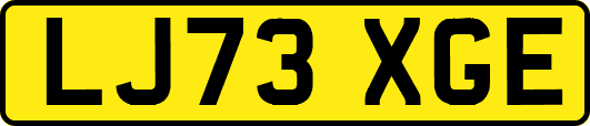 LJ73XGE