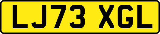 LJ73XGL