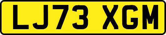 LJ73XGM