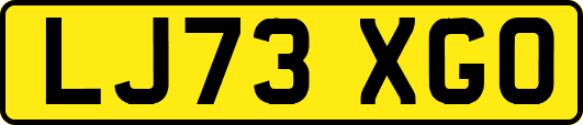 LJ73XGO