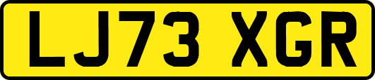 LJ73XGR