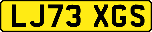 LJ73XGS