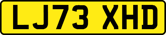 LJ73XHD