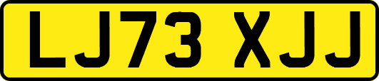 LJ73XJJ