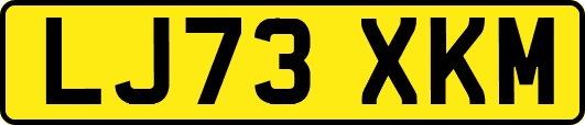 LJ73XKM