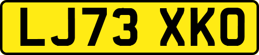 LJ73XKO