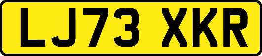 LJ73XKR