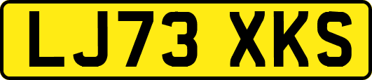 LJ73XKS