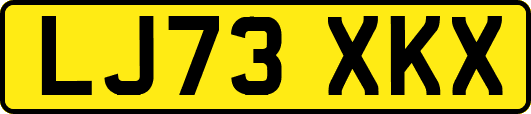LJ73XKX