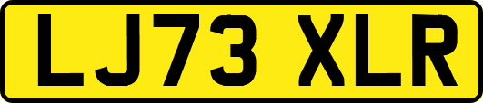 LJ73XLR