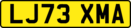 LJ73XMA