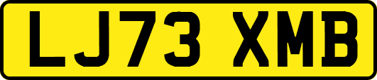 LJ73XMB