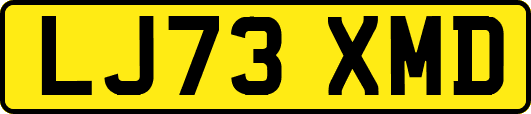 LJ73XMD